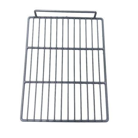 Rejilla Estante 330x435mm Plastificada Gris SNACK2200TN SNACK3200TN SNACK4200TN