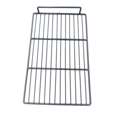 Grille d'étagère 330x525mm plastifiée grise GN2200TN GN3200TN GN4200TN GN1100TN.18
