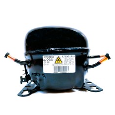 Compressor refrigerante R290 EM2X3121U Embraco 220-240V 50Hz 1HP 605374