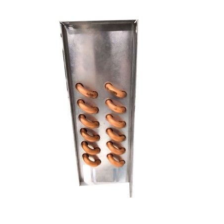 Évaporateur Table de réfrigération GN-3200TN PZ-2600TN L500mm H265mm W100mm