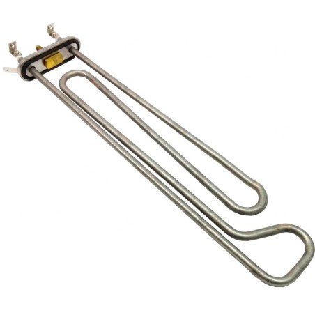 Calderin Resistance 2500W 230V L275mm 7500 Elettrobar