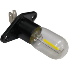 Microwave Lamp E14 Socket 230V 1W Z187