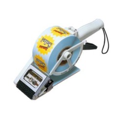 Aplicador manual de etiquetas APF-60 TOWA