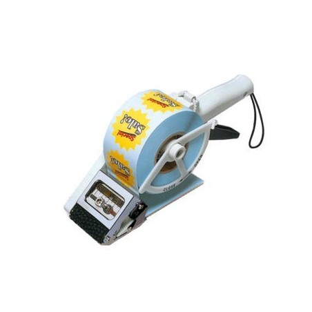 Aplicador manual de etiquetas APF-60 TOWA