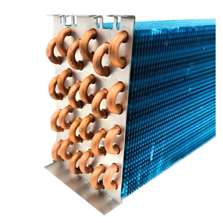 Freezer Evaporator GN1410BT L600mm H222mm W130mm