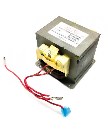 Transformador de alta tensión Microondas GAL-700E-4 Galanz XB-701