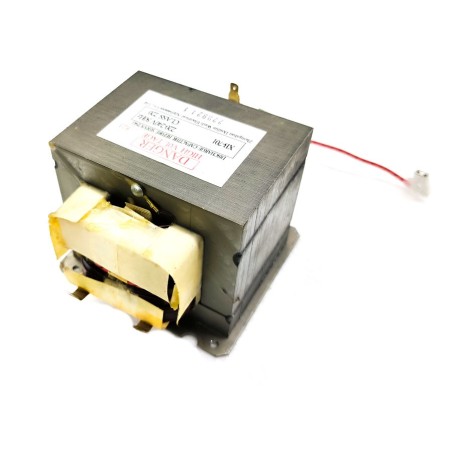 Transformador de alta tensión Microondas GAL-700E-4 Galanz XB-701