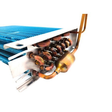 Évaporateur Table Réfrigérée SNACK4200TN L370mm H265mm W95mm