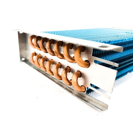 Évaporateur Table Réfrigérée SNACK4200TN L370mm H265mm W95mm