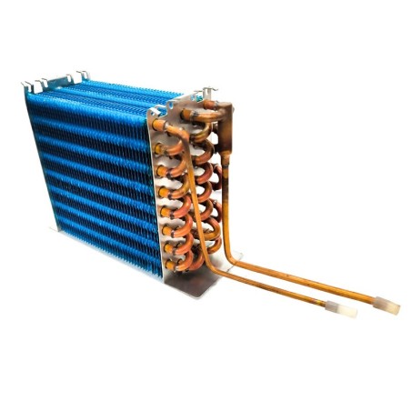 Evaporador Armario Congelador  GN650BT L295mm H220mm W110mm