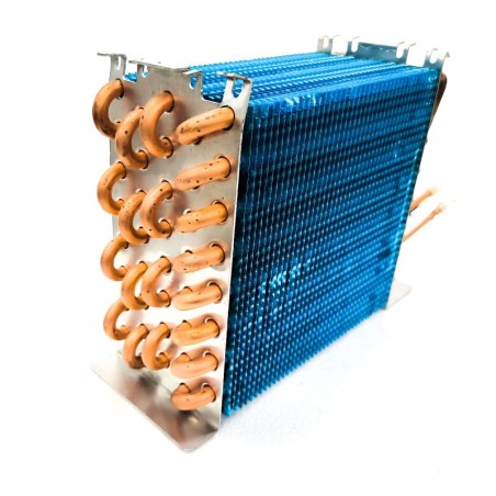 Freezer Cabinet Evaporator GN650BT L295mm H220mm W110mm