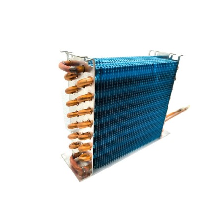 Evaporador Armário Refrigerador GN650TN L300mm H220mm W85mm