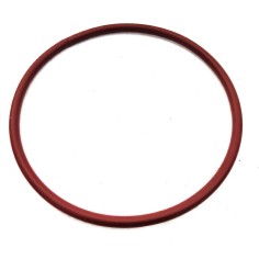 Junta Tapa Cilindro Embutidora Mainca EM-12 4EB30037 Ø235mm Grosor 10mm