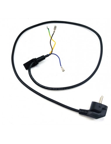 Cable para Microondas 1 metro 3x075mm²  60227-5 300-500V SU01028-4001A
