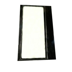 Cristal superior Vitrine GN-1500 730x1498 Formado 2 cristais