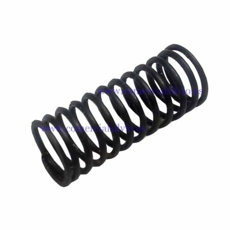 Ressort Affûteur Coupeuse Braher I-U-M-C 11060