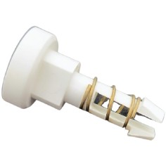 Válvula de descarga Embutidora Trespade Modelo 12V - 15V Deluxe