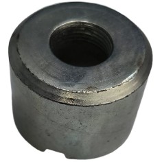 Porca cônica Cortadora Boston Fia Atlas modelo Europa Ø30mm H22mm