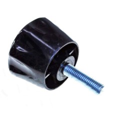 Pomo Bloqueo Cortadora de fiambres  Noaw M12 L43mm