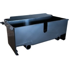 Plateau complet avec déflecteur Extracteur Zummo Z40 GP 210530K-1