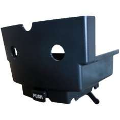 Plateau complet Extracteur Zummo Z14 GP 1405055A-1