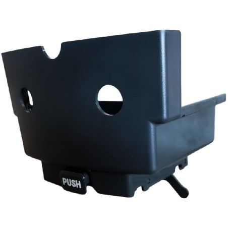 Plateau complet Extracteur Zummo Z14 GP 1405055A-1