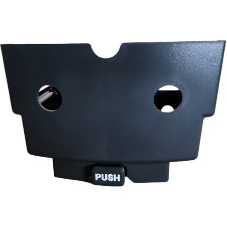 Plateau complet Extracteur Zummo Z14 GP 1405055A-1