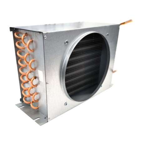 Refrigerated Showcase Condenser GN-900 GN-1200 370x240x155mm
