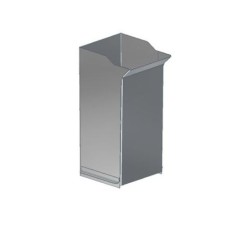 Chute de barre d'extracteur Zumex Speed Pro S Plus S3320093