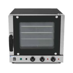 Convection Oven EC01-F Steam and Grill
