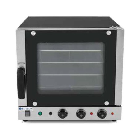 Convection Oven EC01-F Steam and Grill