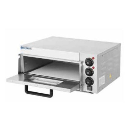 Horno eléctrico para pizzas simple EP-1ST