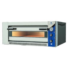 Four Électrique Simple pour 4 Pizzas de 33cm DYP-4