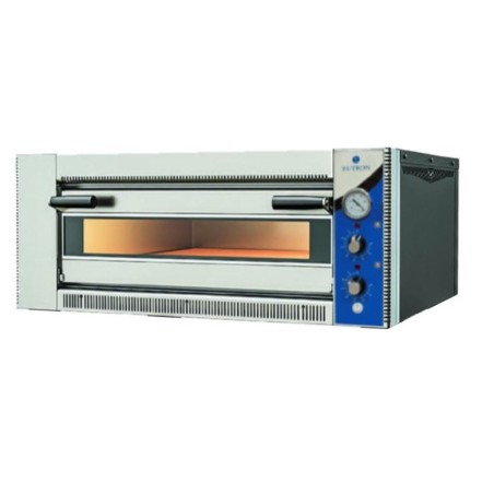 Forno Simples Elétrico para 4 Pizzas de 33cm DYP-4