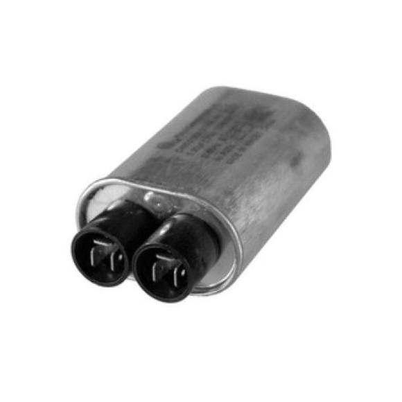 high voltage capacitor for microwaves 0.85µF type CH85-21090 2100V 50/60Hz