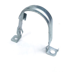 Clamp for microwave condenser H 53mm