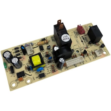 Placa Electrónica Microondas Eutron DMD90