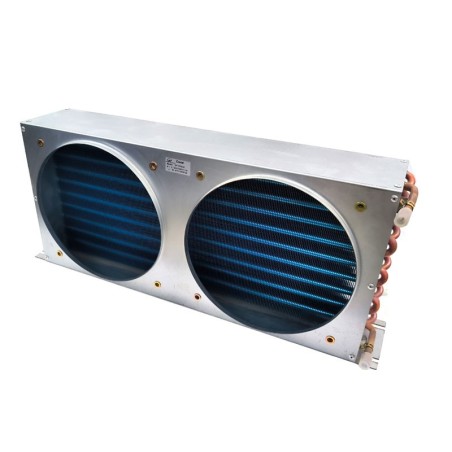 Condensadora Vitrina Refrigerada GN-1500  635x265x120mm