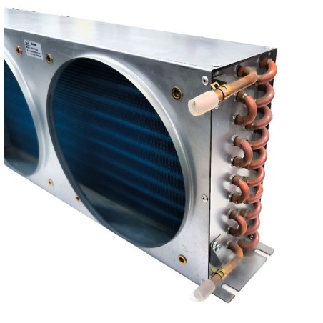 Condensadora Vitrine Refrigerada GN-1500  635x265x120mm