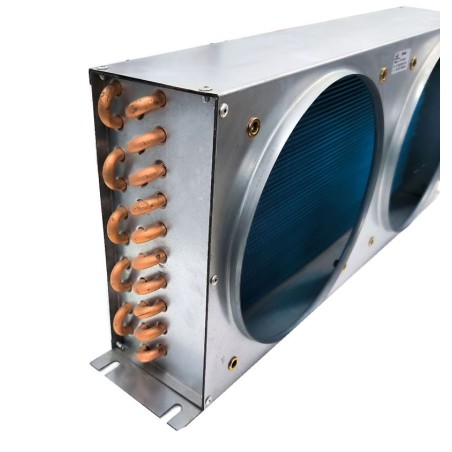 Condensadora Vitrina Refrigerada GN-1500  635x265x120mm