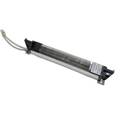 Résistance de dégivrage Vinoteca DSJ-190 L265mm H45mm SNHC-R0111IL 140W 220-240V 50Hz Numéro de pièce 4 3.02.05.0047