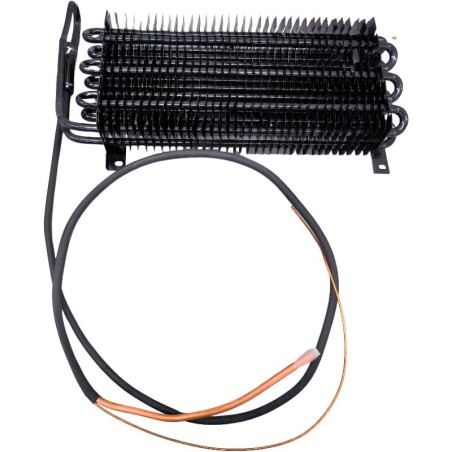 Évaporateur Vinothèque DSJ-190 350x170x50mm Détail numéro 5 3.02.06.0354