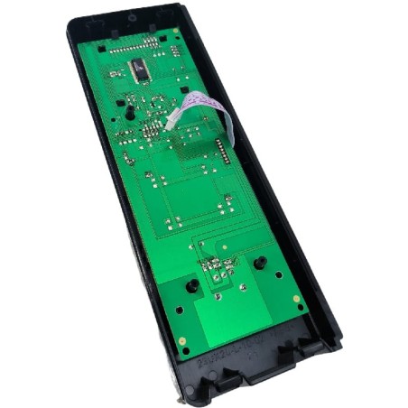 Painel de controle completo Microondas DMD90
