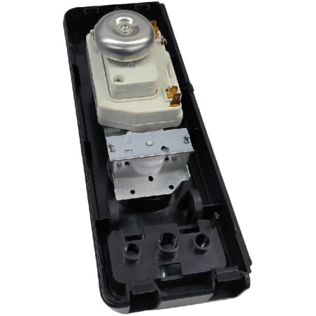 Painel de controle completo Microondas DMD70 HX30M1C