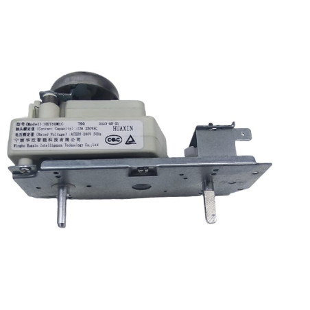 Painel de controle completo Microondas DMD70 HX30M1C