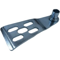 Upper Hinge Wine Cooler DSJ-130 Breakdown number 2 3.02.02.1147