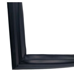 Joint de réfrigérateur Vinoteca DSJ-190 Détail numéro 18 3.02.01.2768