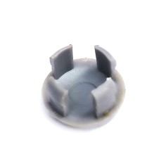 Screw cap for display case GN M6 Insert Ø12mm