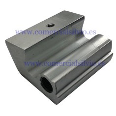 Soporte del Contrapeso Cortadora Braher USA MAT 16067 10831 +90036