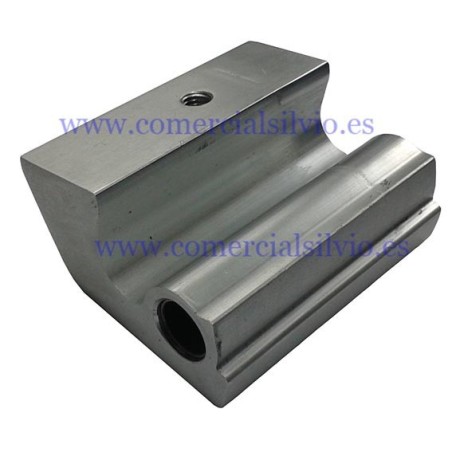 Soporte del Contrapeso Cortadora Braher USA MAT 16067